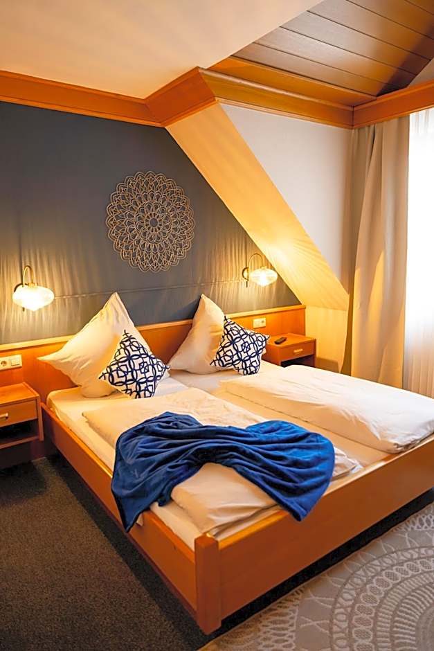 Hotel Gülser Weinstube