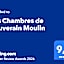 Les Chambres de Souverain Moulin