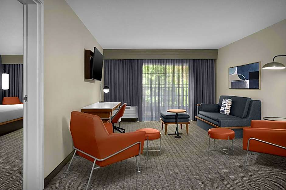 Courtyard by Marriott Blacksburg