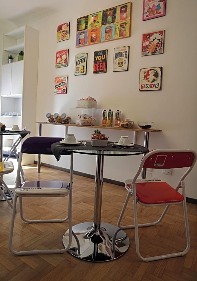 Maison Talenti B&B Roma