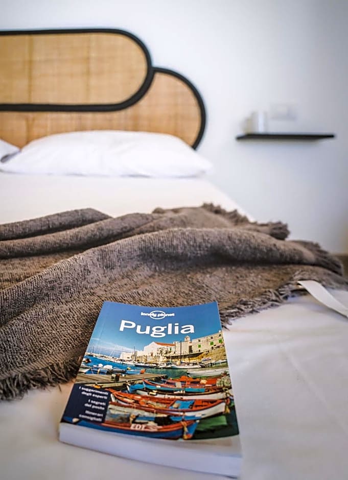 Casa Ziazì Room e Nature