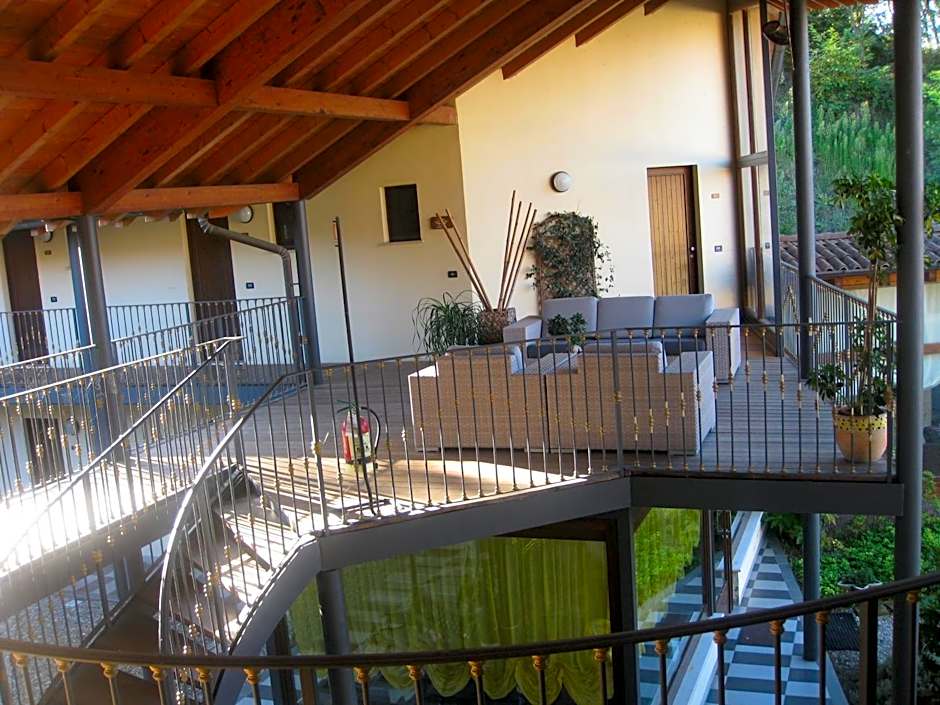 Albergo Giardino
