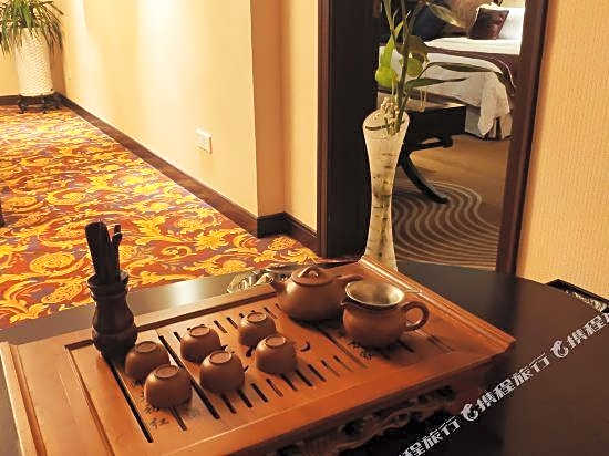 Country Garden Phoenix Hotel Wuhu