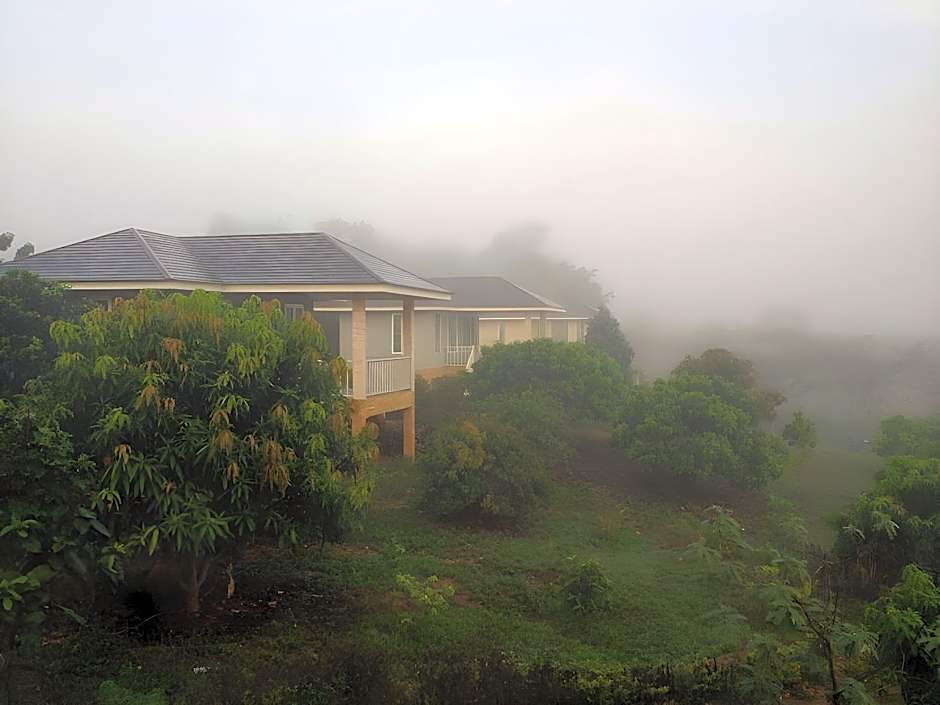 Khaoyai Nature Retreat