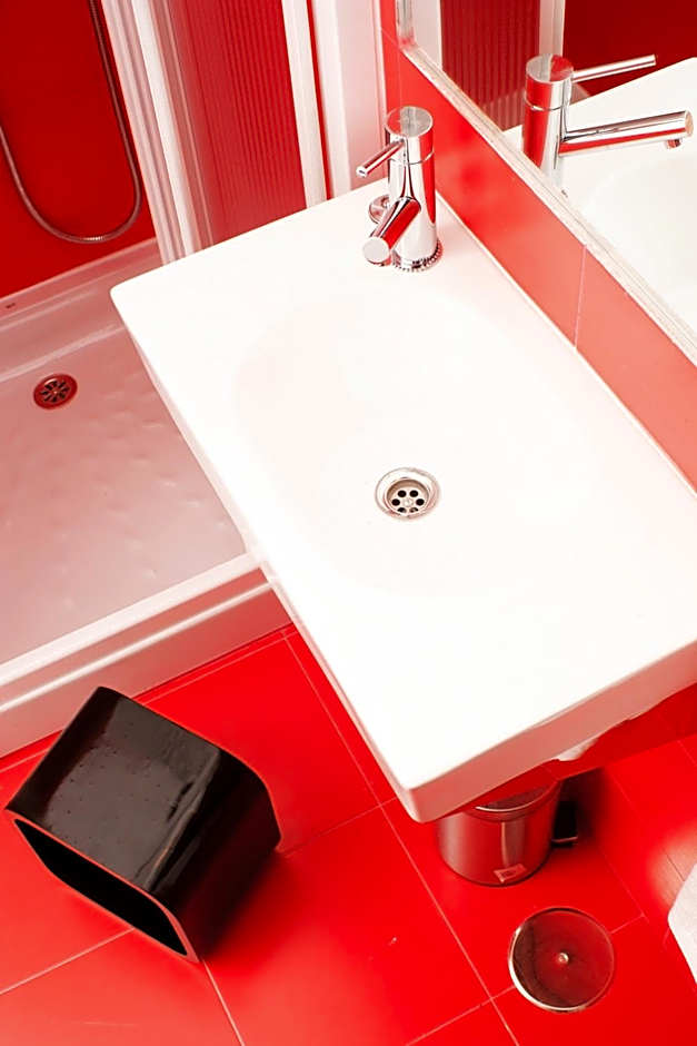 Hostal Santo Domingo