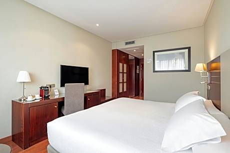 Superior Double Room (1 King Bed)