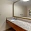 Comfort Inn Lansing West