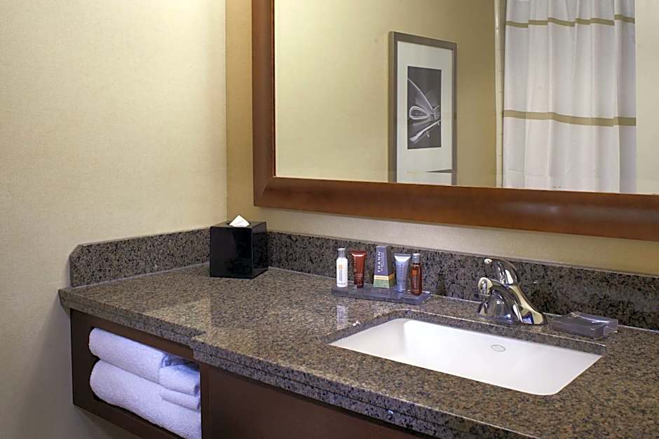 Detroit Marriott At The Renaissance Center