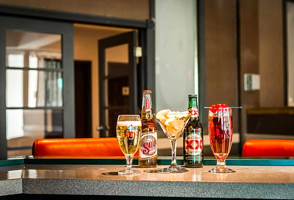 Hotel Newstar Montreal