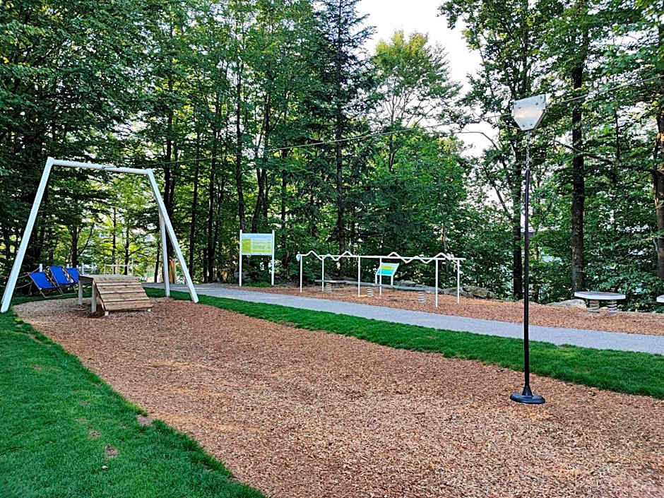 Ferienpark Geyersberg