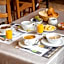 Contact Hotel Du Ladhof