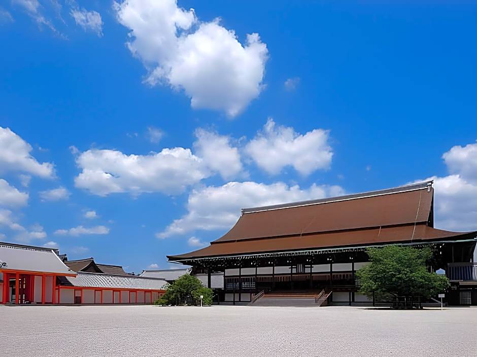 Sotetsu Fresa Inn Kyoto-Hachijoguchi