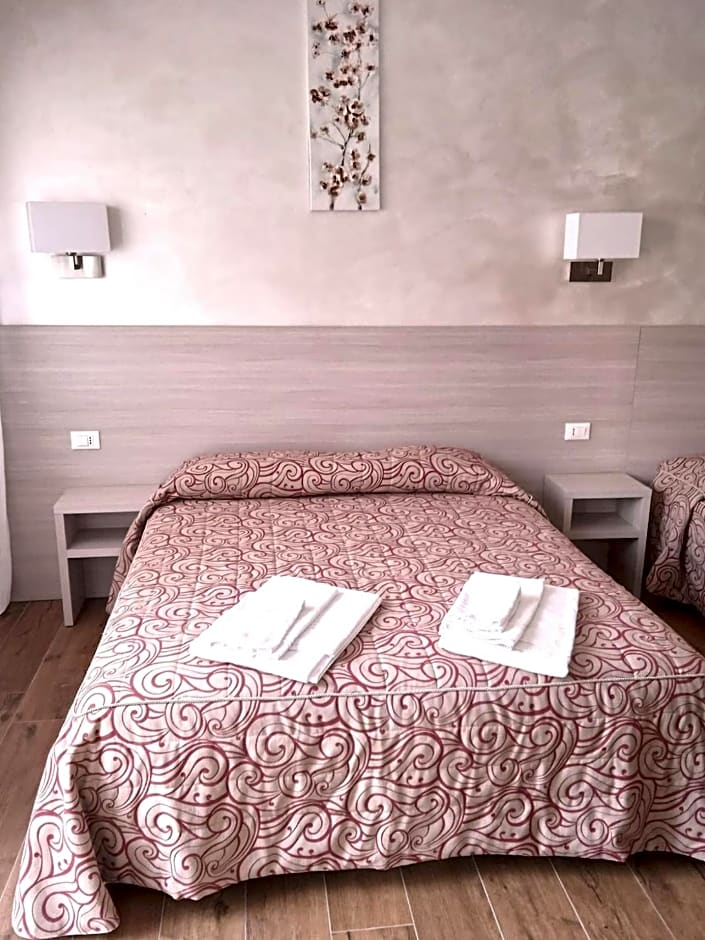 Hotel Parco Fiera