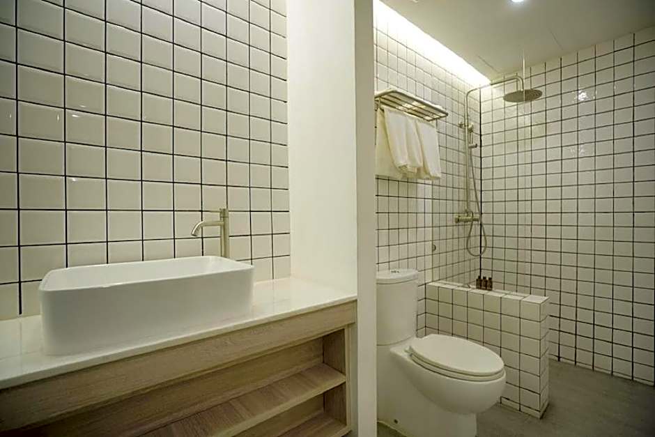 E11 Hotel - BTS Punnawithi