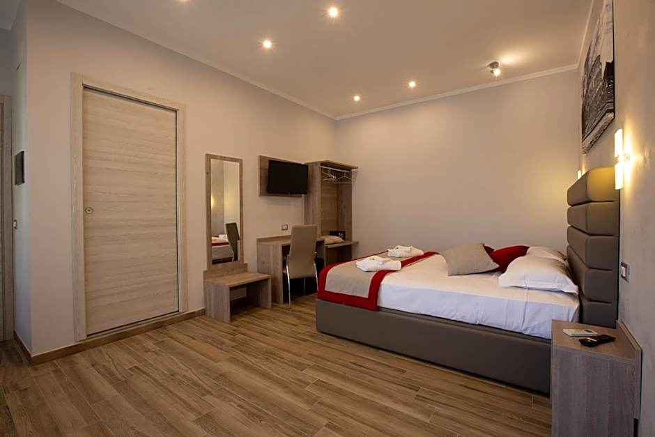 Vatican City Relais
