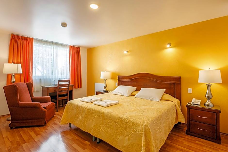 Hotel Casa Gonzalez