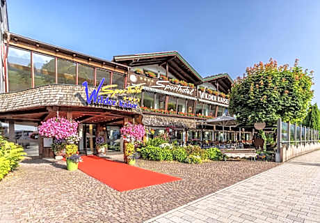 Sporthotel Wilder Kaiser