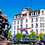 Le Grand Hotel