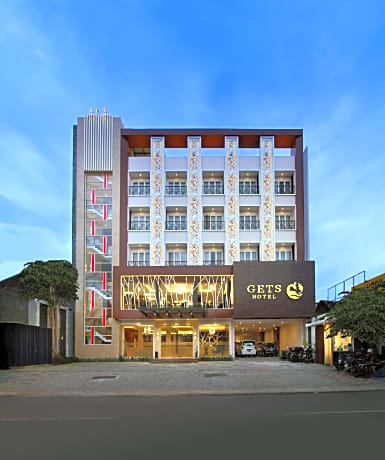 Gets Hotel Malang