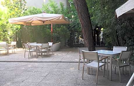 Hotel Floreale
