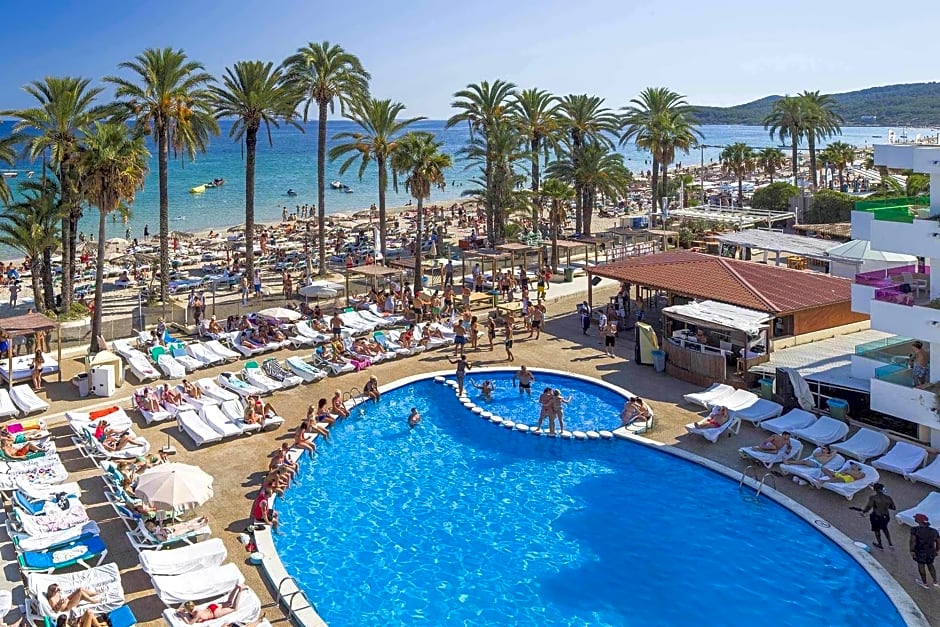 Ibiza JET Apartamentos - Adults Only