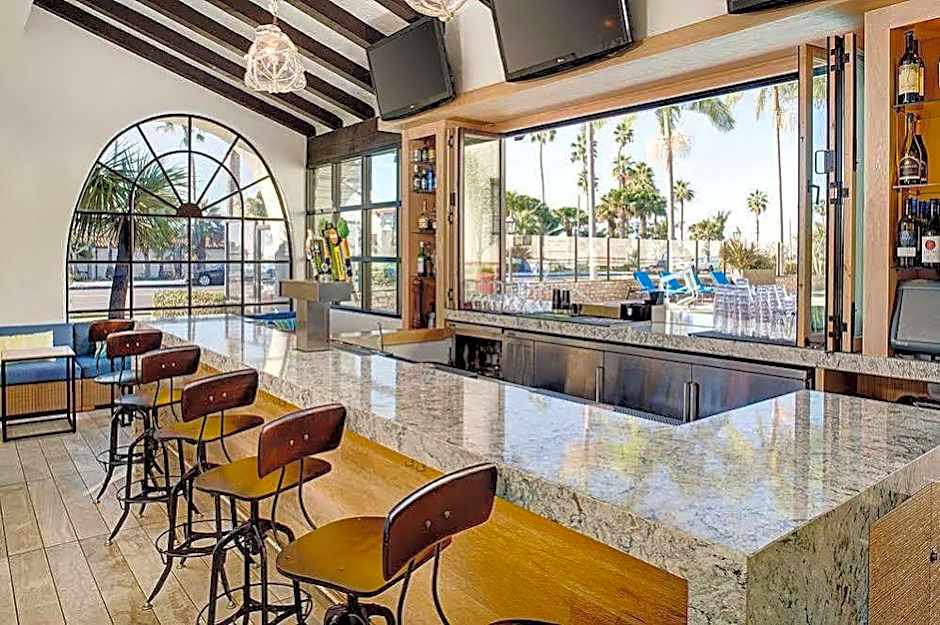 Hyatt Centric Santa Barbara