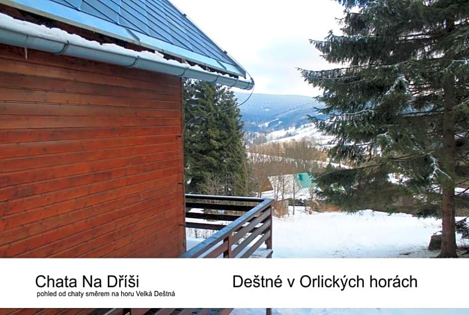 Chata Na Dříši
