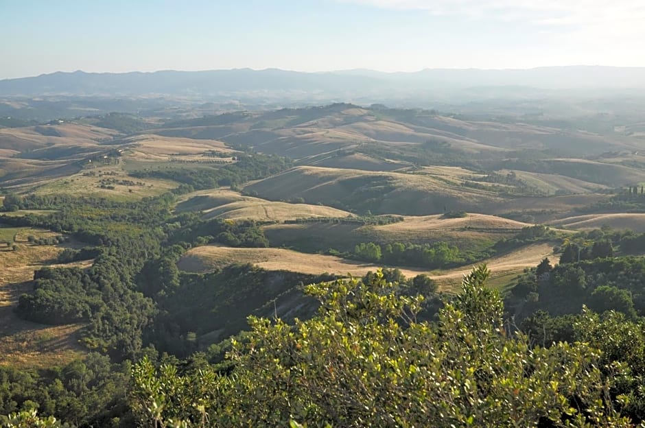 Casa della Madonna