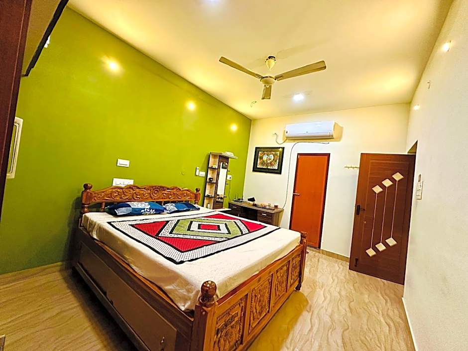 SS Home Stay Accomodation