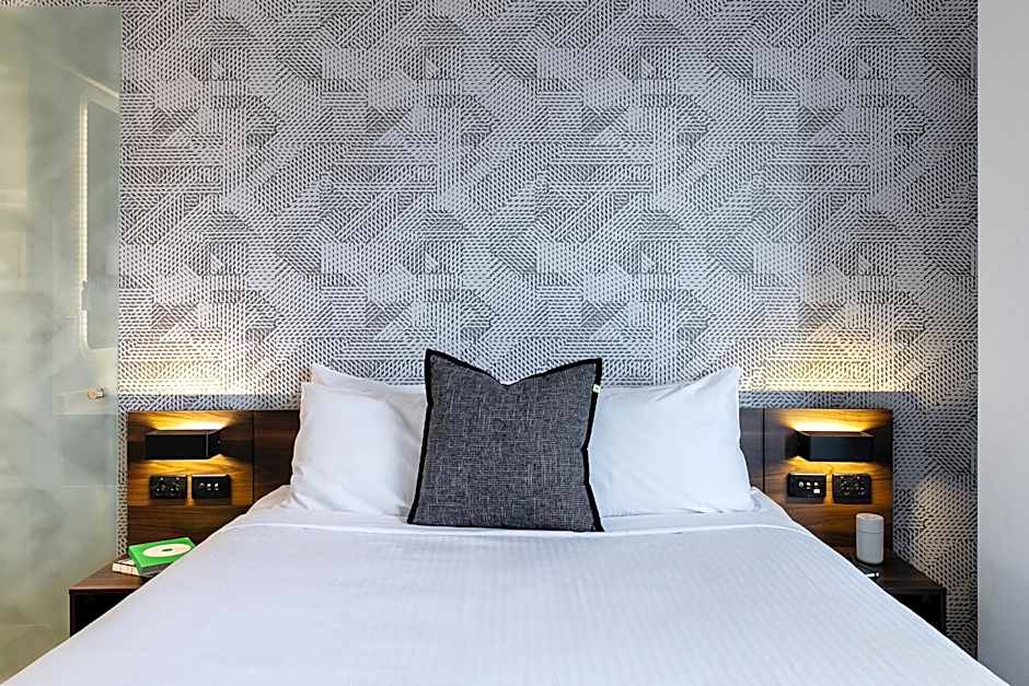 Kith Hotel Darling Harbour