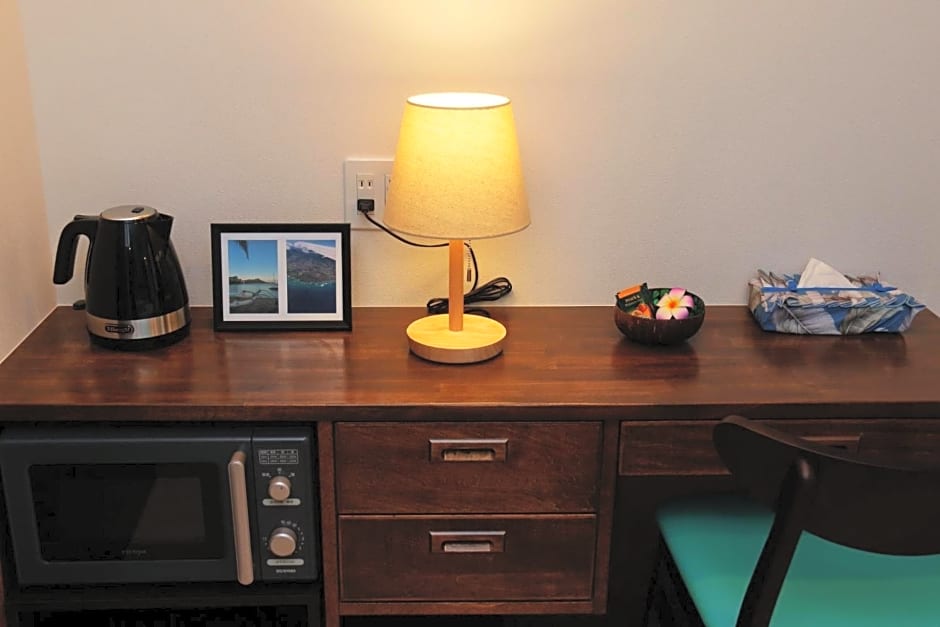 KOHALA HOTEL - Vacation STAY 11650v