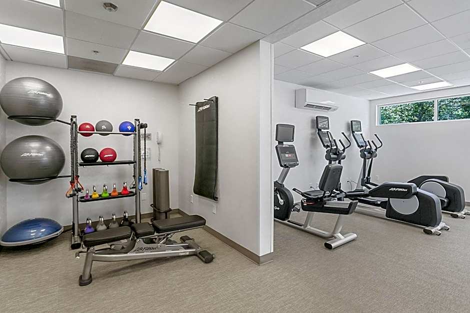 SpringHill Suites by Marriott Sacramento Natomas