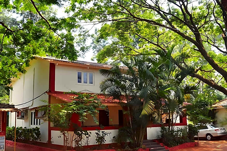 Hotel Malas
