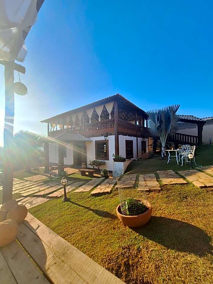 Pousada Mirante Imperial