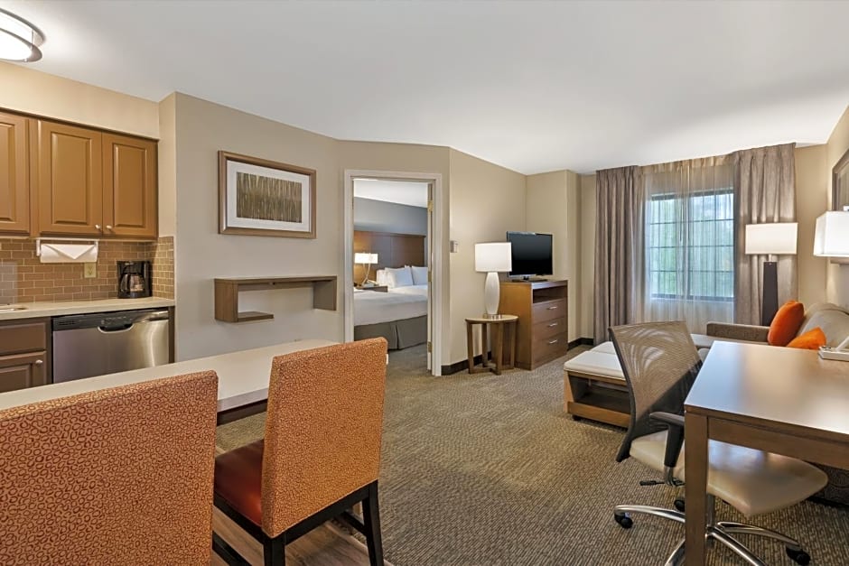 Staybridge Suites Kalamazoo By IHG