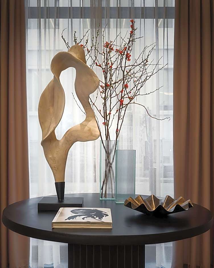 WorldHotel Casati 18