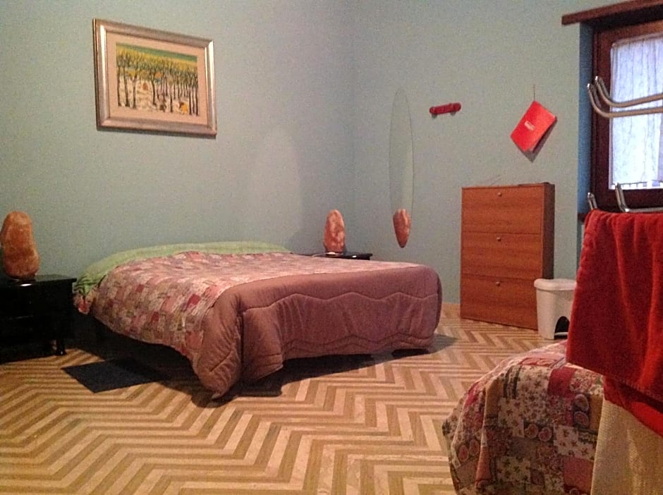 Bed & Breakfast da Charlie