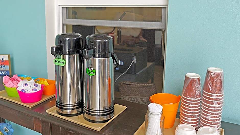 Ocean Surf Inn & Suites