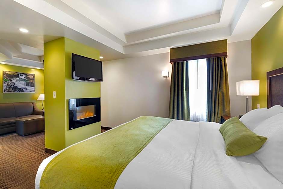 Best Western Plus Cold Spring