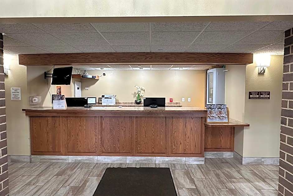AmericInn by Wyndham Appleton North/Little Chute