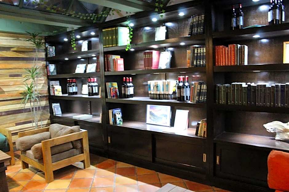 Axkan Arte Hotel