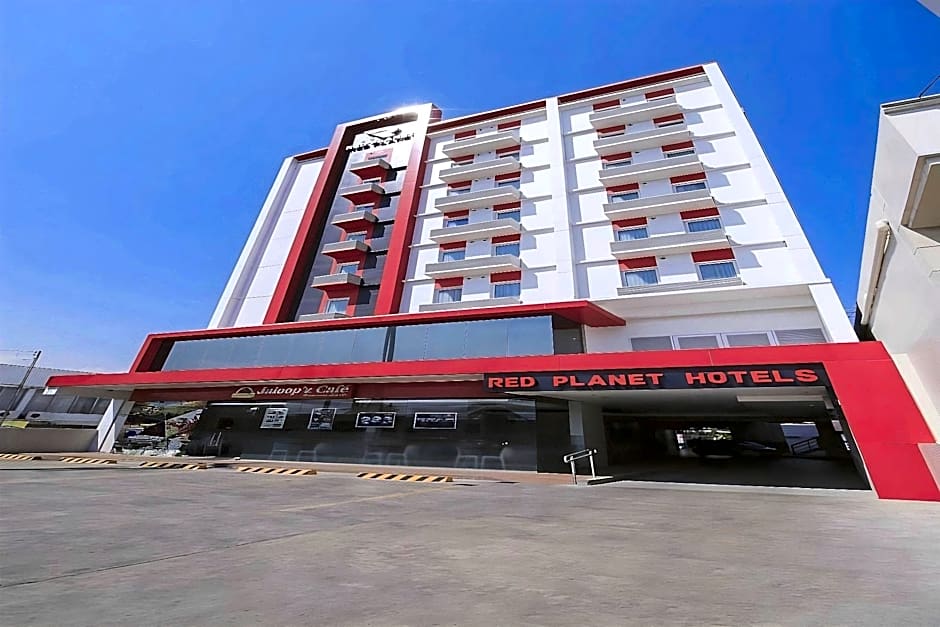 Red Planet Davao