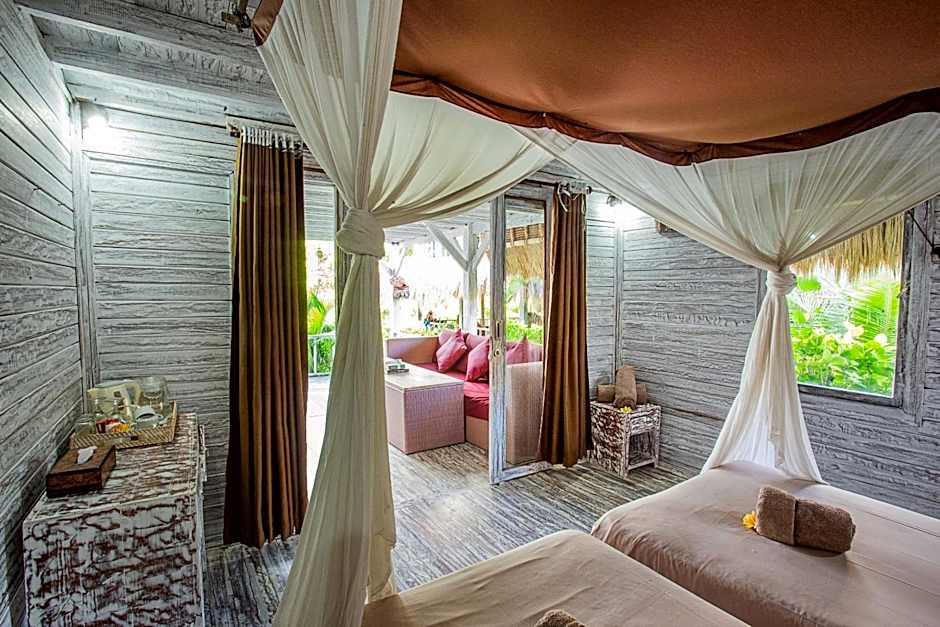 Naturale Villas