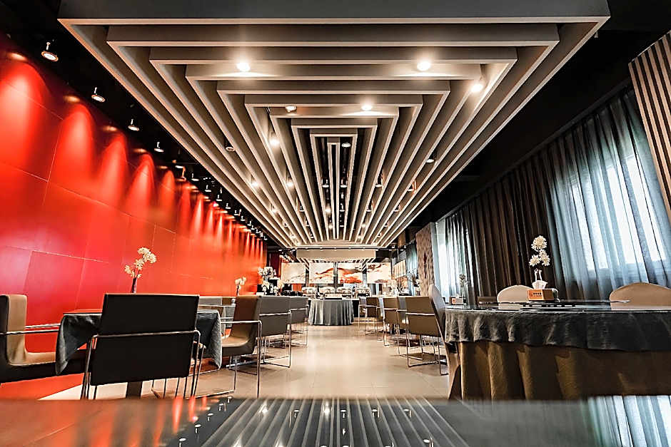 Jinjiang Inn Taiyuan Yingze Park