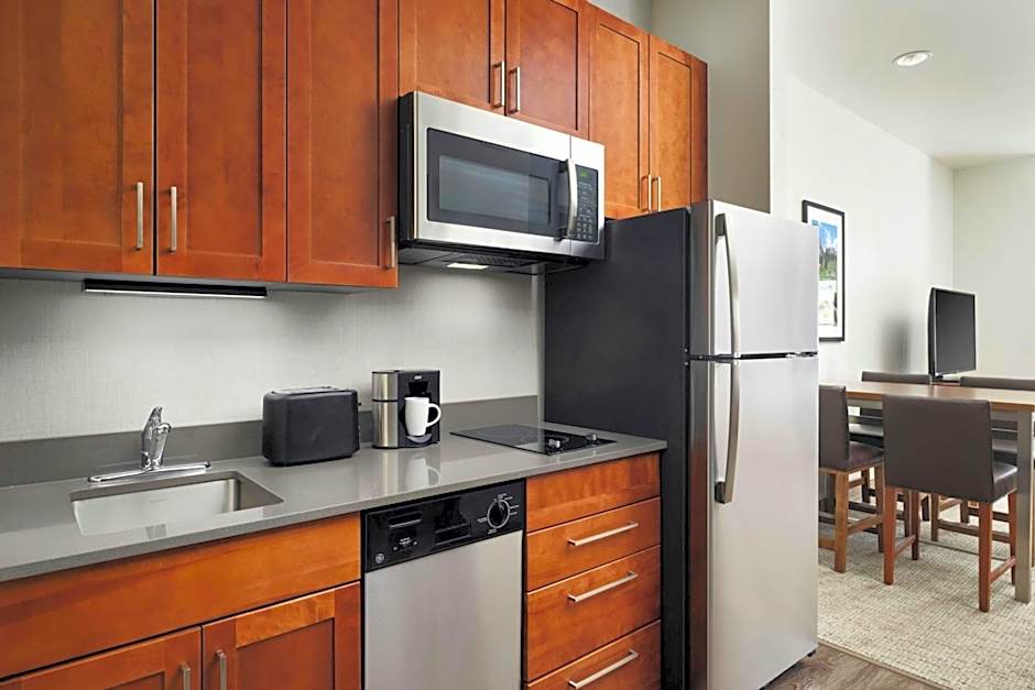 Residence Inn by Marriott Breckenridge