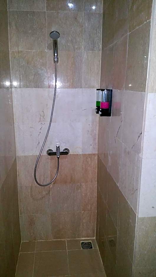 Legenda Beril Hostel