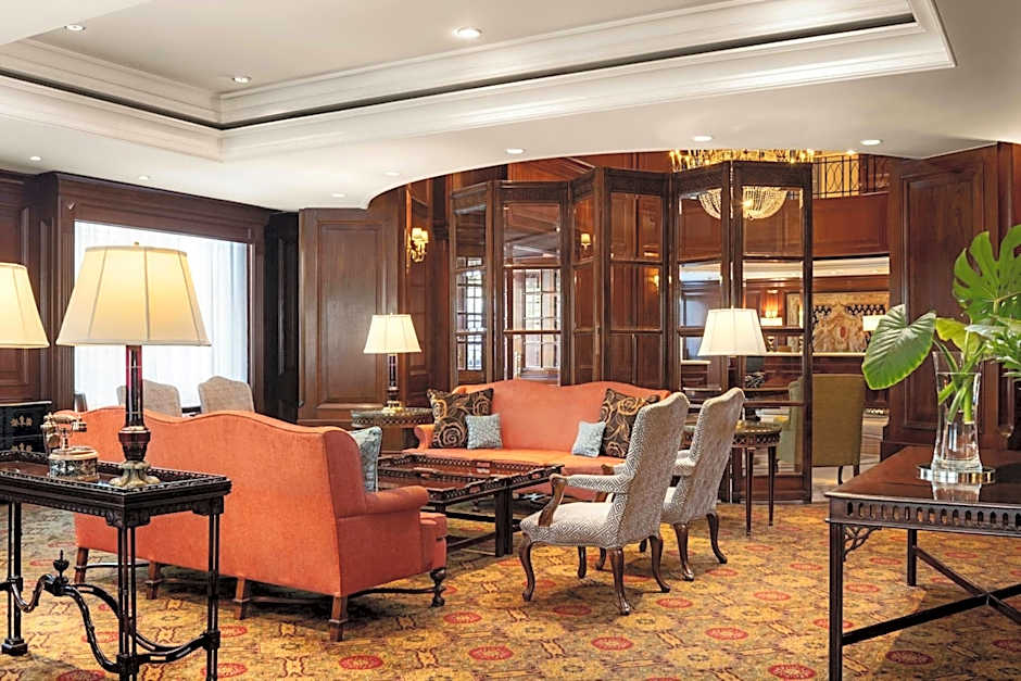 The Ritz-Carlton Santiago