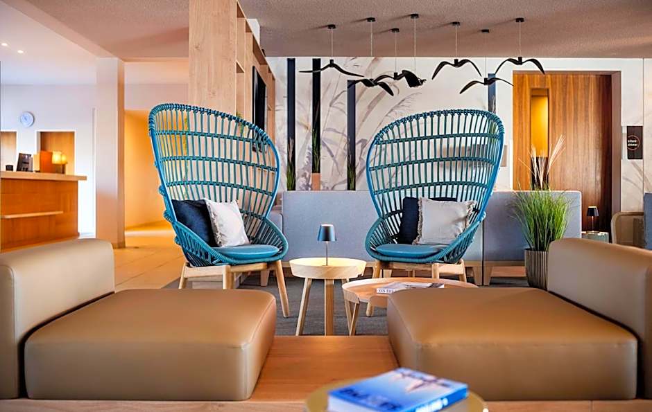 Lindner Hotel Boltenhagen, part of JdV by Hyatt