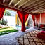 Villa Garita, 6BR Designer Villa with Heated Pool in Centro