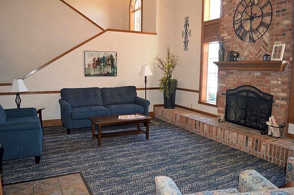 Super 8 by Wyndham Greenfield